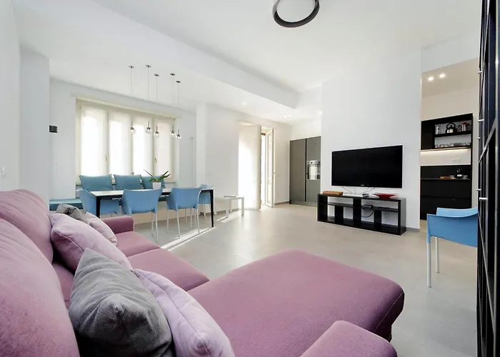 Casa Fiore Rome