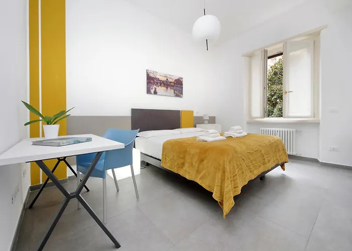 Hébergement de vacances Casa Fiore