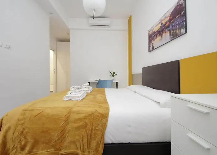 Hébergement de vacances Casa Fiore *