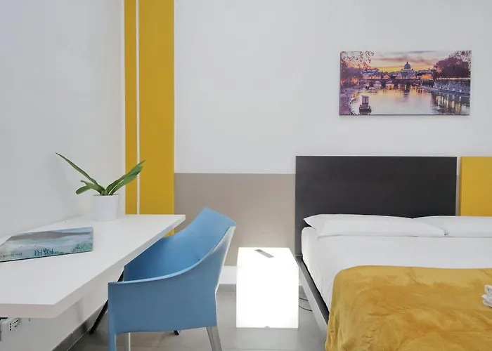 Casa Fiore * Rome