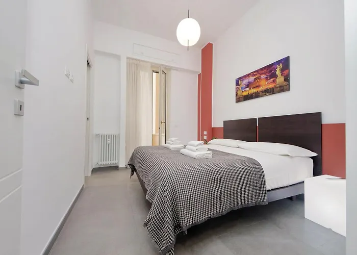 בית נופש Casa Fiore *