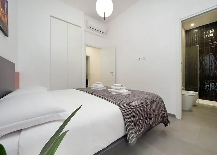 Casa Fiore * רומא
