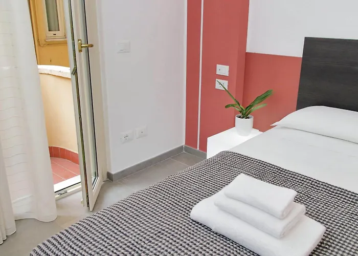 Casa Fiore Hébergement de vacances *