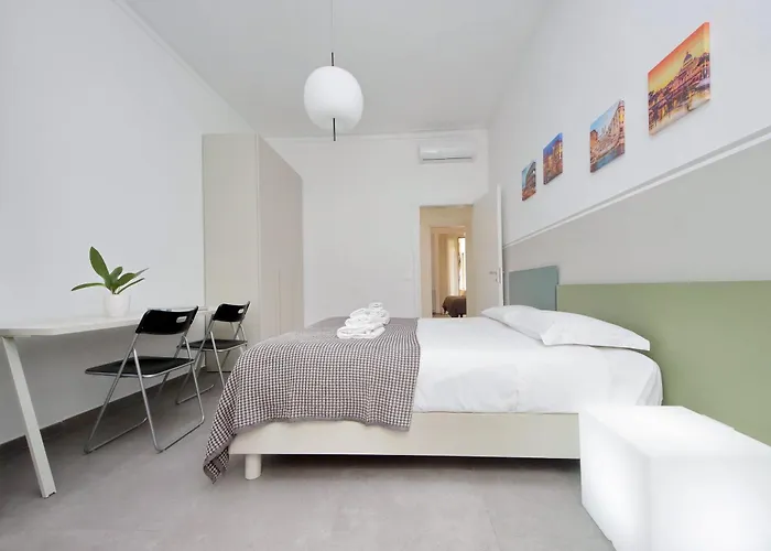 Casa Fiore Hébergement de vacances *