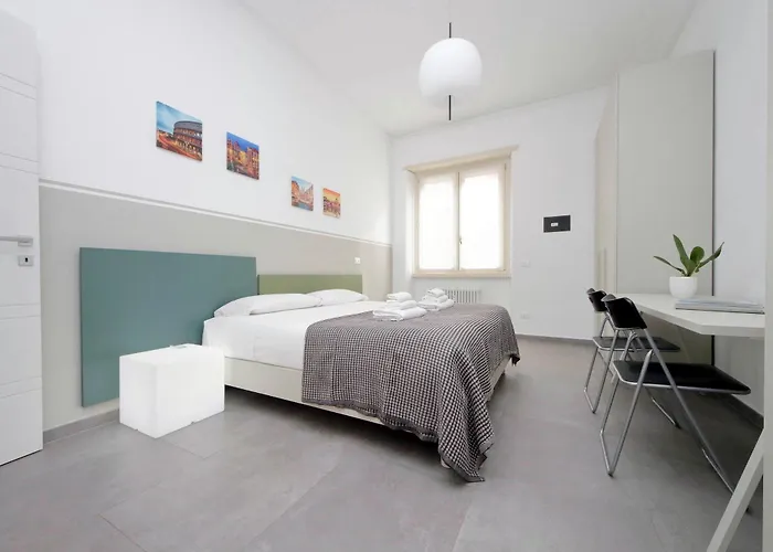 Casa Fiore בית נופש *