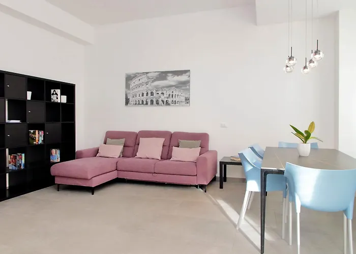 Casa Fiore