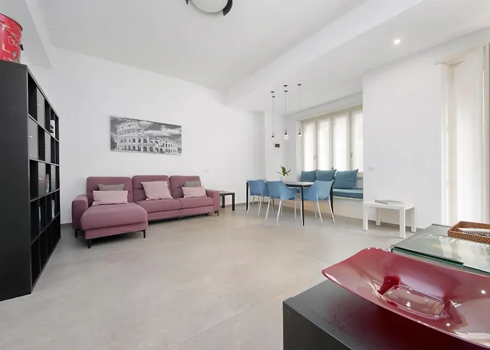 Casa Fiore