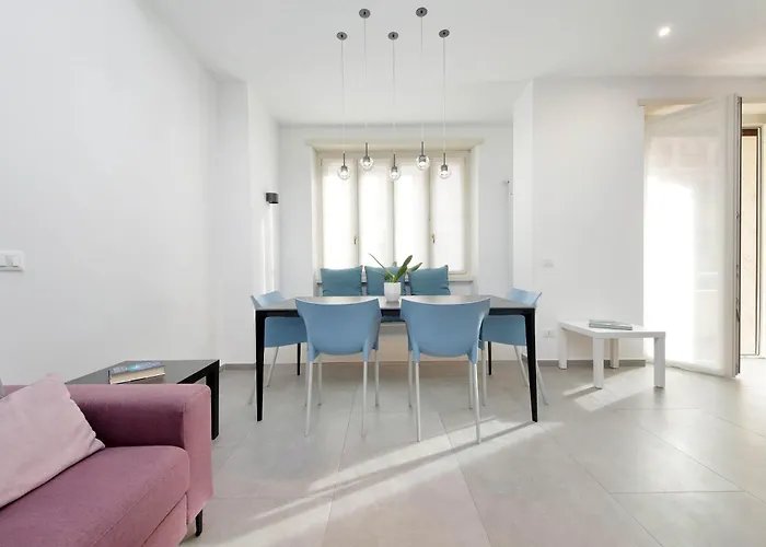 Casa Fiore *