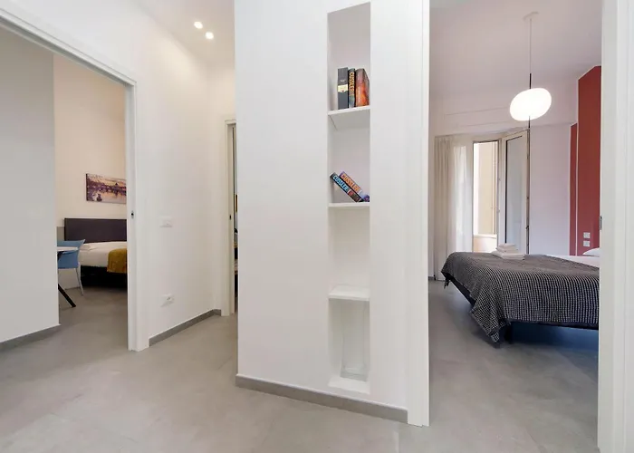 Casa Fiore Hébergement de vacances *