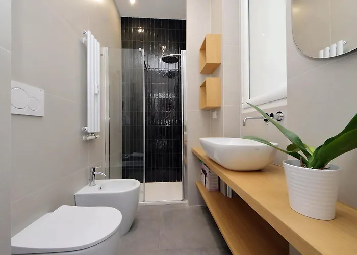 Casa Fiore רומא