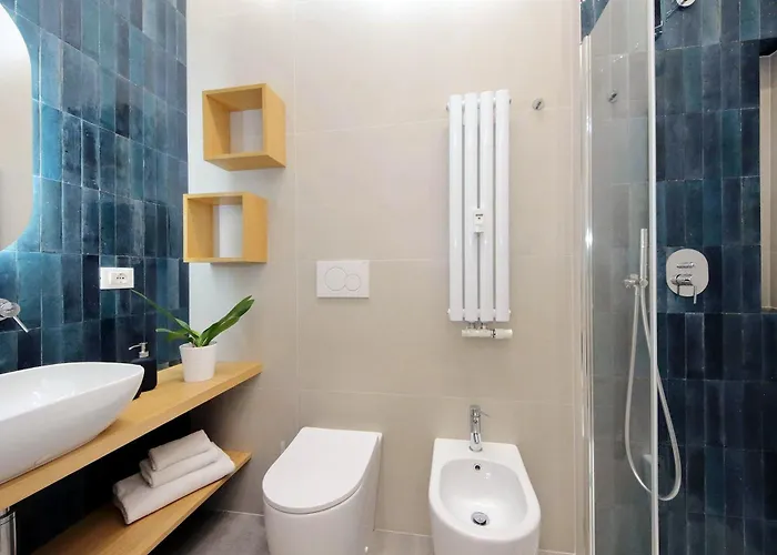 Tatil Evi Casa Fiore Roma