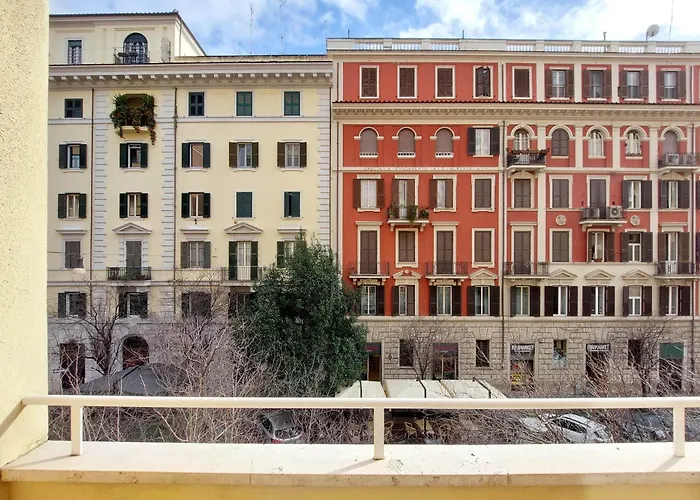 Casa Fiore Hébergement de vacances