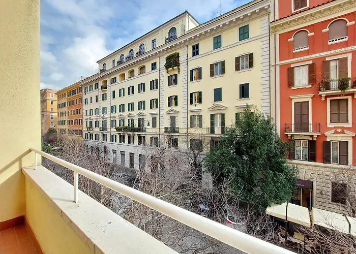 Casa Fiore Rome