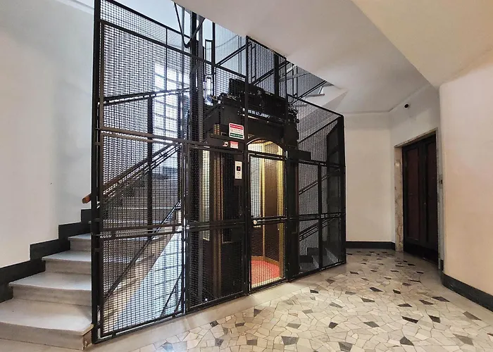Casa Fiore Tatil Evi Roma